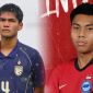 Kết quả bóng đá U19 Thái Lan vs U19 Singapore ngày 5/6 - U19 Đông Nam Á 2026: U19 Việt Nam đón tin vui kép