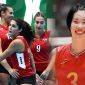 Lịch phát sóng bóng chuyền nữ AVC Cup 2026 hôm nay 6/6 - Link xem bóng chuyền nữ Việt Nam vs Lebanon