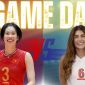 TRỰC TIẾP bóng chuyền Việt Nam 3-0 Lebanon hôm nay 6/6 - Link xem trực tiếp bóng chuyền nữ AVC Cup 2026