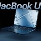 Lộ diện ngày ra mắt MacBook Ultra màn hình cảm ứng: Apple chơi lớn với công nghệ OLED đột phá