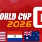 Nhận định, dự đoán bảng D World Cup 2026: Chủ nhà Mỹ gặp thách thức lớn, căng thẳng cuộc đua giành vé đi tiếp