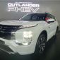 Mitsubishi Outlander PHEV 2026 trình làng: SUV điện hóa mạnh 302 mã lực, chạy điện xa tới 100km