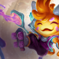 ĐTCL: Dễ dàng lọt top với đội hình Teemo Tiên Phong cực hot tại bản cập nhật 17.4