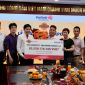 Danh tính người trúng Jackpot 83 tỷ đồng không đeo mặt nạ, chia sẻ dở khóc dở cười khi lên nhận giải