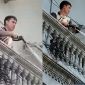 Người đàn ông xịt nước vào thợ xây nhà hàng xóm: Người trong cuộc lên tiếng, đã rõ nguồn cơn sự việc