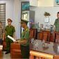 Một hiệu trưởng tiểu học ở Quảng Trị bị bắt tạm giam
