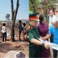 Diễn biến mới vụ nghi có mộ tập thể liệt sỹ ở công viên Lê Thị Riêng, các nhân chứng hé lộ gì?
