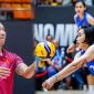 Xem trực tiếp bóng chuyền AVC Cup 2026 ở đâu, kênh nào? Link phát sóng tuyển bóng chuyền nữ Việt Nam