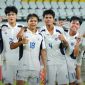 Bảng xếp hạng U19 Đông Nam Á 2026 mới nhất 5/6: U19 Thái Lan thắng dễ, U19 Việt Nam lo sốt vó