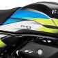 ‘Vua côn tay’ mới chính thức ra mắt: Phân khúc rẻ hơn Yamaha Exciter và Winner R, giá 20 triệu đồng
