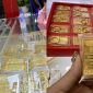 Giá vàng hôm nay 6/6: Vàng SJC, nhẫn 9999, 24K, BTMC rẻ hiếm thấy, chênh lệch với vàng thế giới kỷ lục 