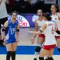 TRỰC TIẾP bóng chuyền Trung Quốc vs Serbia - Link xem trực tiếp bóng chuyền nữ VNL 2026