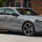 Honda Accord ‘bản đặc biệt’ giá rẻ chỉ 710 triệu: 'Đe nẹt' Toyota Camry, Kia K5 bằng động cơ tăng áp