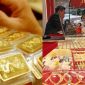 Giá vàng hôm nay (tối 6/6): Vàng miếng SJC, nhẫn trơn giảm thủng đáy, khoảng cách giá mua - bán cao bất thường