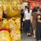 Bảng giá vàng hôm nay 6/6: Vàng miếng SJC nhẫn trơn 9999 giảm sâu diện rộng, 1 thương hiệu bán rẻ nhất