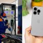 Bảng giá xăng dầu hôm nay sáng 7/6: Xăng E10 RON 95 đi lùi gần 10.000 đồng/lít, iPhone 16 Pro có rẻ