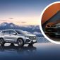 Bộ đôi Geely Coolray và Okavango chính thức ra mắt Việt Nam: SUV giá từ 499 triệu đồng, 'thách đấu' Hyundai Santa Fe