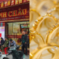 Giá vàng hôm nay chiều 6/6: Vàng miếng vàng nhẫn 'hấp hối', vàng chợ đen 'nổi sóng' bán tháo cắt lỗ