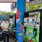 Giá xăng dầu hôm nay chiều 6/6: Xăng E10 rơi về đáy mới sau 2 kỳ giảm liên tiếp, xăng E5 hạ giá mạnh