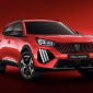 Giá xe Peugeot mới nhất tháng 6/2026: Peugeot 2008 từ 779 triệu, 3008 khởi điểm 929 triệu đồng