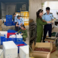 Khởi tố giám đốc công ty ở Thanh Hóa: Hé lộ thủ đoạn làm giả hàng tấn 'nem chua rán Hà Nội' 