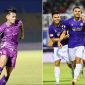 Lịch thi đấu V.League hôm nay 7/6: Bất ngờ cuộc đua trụ hạng; Hà Nội FC tiếp tục gây thất vọng?