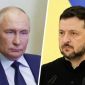 Ông Putin lên tiếng cực gắt về bức thư của ông Zelensky: Nó thực sự chứa đựng những yếu tố khiếm nhã