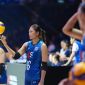 Lịch thi đấu bóng chuyền nữ VNL 2026 hôm nay 6/6: Thái Lan ở chân tường; Trung Quốc gặp khó