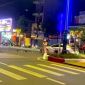 Gia Lai: Hiện trường thanh niên đi Exciter tử vong sau va chạm với ô tô, camera ghi lại cảnh phóng như bay
