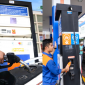 Giá xăng dầu hôm nay 6/6: Tiếp tục giảm, dầu diesel, xăng E10 có giá tốt, bảng giá Petrolimex, PVOIL