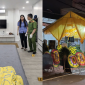 Nữ giáo viên bị chồng đánh đến tử vong từng nhiều lần chịu bạo hành, mẹ ruột tiết lộ thái độ con rể