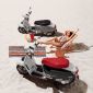 Tin xe hot 6/6: ‘Kẻ hủy diệt Honda SH’ chính thức ra mắt với thiết kế đỉnh hơn SH Mode, giá hấp dẫn