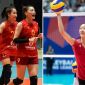 Xem trực tiếp bóng chuyền nữ Việt Nam vs Hong Kong ở đâu, kênh nào? Link phát sóng AVC Cup 2026