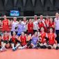 Lịch thi đấu bóng chuyền Việt Nam hôm nay 7/6: ĐT Việt Nam đấu Hong Kong ở AVC Cup 2026