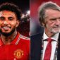 Vụ Ederson - Man Utd bất ngờ có biến, Sir Jim Ratcliffe vẫn chưa kích hoạt bom tấn vì lí do khó tin