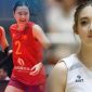 Xem trực tiếp bóng chuyền nữ Việt Nam đấu Hong Kong ở đâu, kênh nào? Kênh phát sóng AVC Cup 2026
