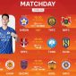 Lịch thi đấu bóng đá Việt Nam hôm nay 7/6: Xác định đội xuống hạng V.League; U19 Việt Nam đấu Indonesia