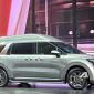 Kia Carnival Royal 2026 ra mắt tại Việt Nam: 'Chuyên cơ mặt đất' hơn 2 tỷ đồng, trần sao như Rolls-Royce
