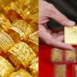 Giá vàng hôm nay (chiều 7/6): Vàng SJC, nhẫn 9999 lao về đáy năm 2026, dân xếp hàng tích trữ, cửa hàng tung chiêu lạ 