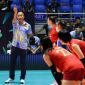 Kết quả bóng chuyền Việt Nam vs Hong Kong: Việt Nam Thắng dễ - Kết quả bóng chuyền nữ AVC Cup 2026