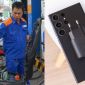 Bảng giá xăng dầu chiều nay 7/6: Xăng E5, E10 rẻ, dầu Diesel lùi gần 18.000 đồng/lít, Galaxy S23 Ultra rẻ
