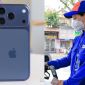 Bảng giá xăng dầu hôm nay 8/6: Xăng E10 RON95 rút lui về mức 18.000 đồng/lít, iPhone 17 Pro rẻ kỷ lục