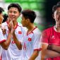 Kết quả bóng đá bảng A - U19 Đông Nam Á ngày 7/6: U19 Việt Nam thua đau Indonesia