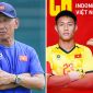 Kết quả, tỷ số U19 Việt Nam vs U19 Indonesia 7/6 - U19 Đông Nam Á 2026: U19 Việt Nam gây thất vọng