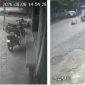 Không đội mũ, dương tính ma túy, tài xế có cồn: Cái kết của 2 thanh niên dám húc văng trung tá CSGT