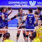 TRỰC TIẾP bóng chuyền nữ VNL 2026 hôm nay 7/6 - Cập nhật link xem trực tiếp bóng chuyền VNL 2026