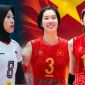 Lịch phát sóng bóng chuyền nữ AVC Cup 2026 hôm nay 8/6 - Link xem trực tiếp bóng chuyền nữ Việt Nam vs Indonesia