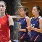 Lịch phát sóng bóng chuyền nữ AVC Cup 2026 hôm nay 7/6 - Link xem bóng chuyền nữ Việt Nam vs Hong Kong