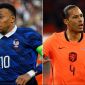 Lịch thi đấu bóng đá hôm nay 8/6: Mbappe gây thất vọng, ĐT Pháp sảy chân trước World Cup 2026?
