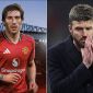 Man Utd chính thức ra giá kỷ lục cho Sandro Tonali, HLV Carrick đón tân binh thứ 2 trong 24h tới?